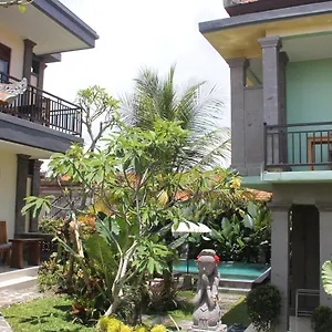 Bungsil Gading Gasthof