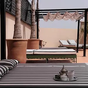*** Bed & Breakfast Yakimour Morocco