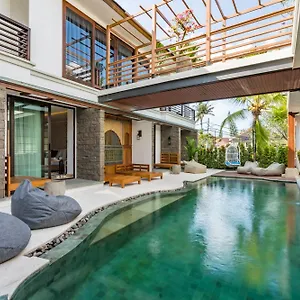 **** Hotel The Akasha Bali Boutique Indonesia