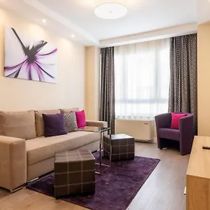 Cherry Residence, Palace Quarter Budapest