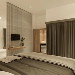  Villa Senetan Villas&spa