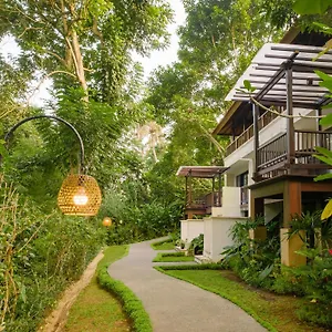 4* Resort Beingsattvaa Luxury