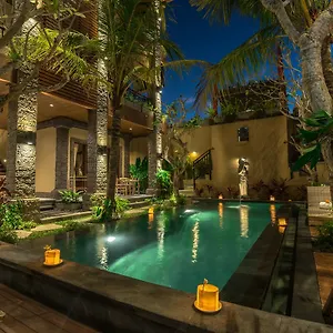 4* Holiday park Bliss Abangan