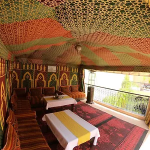 *** Riad Les Reves De Marrakech Morocco