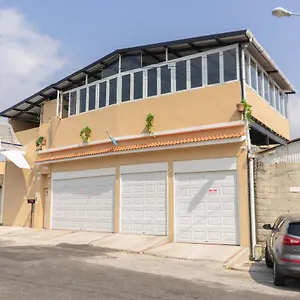 Euro Guatemala-Stad